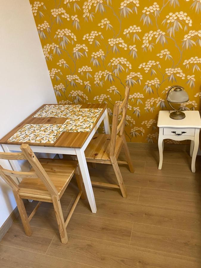 Lu Residence - Unique Apartments أوشفينجم المظهر الخارجي الصورة