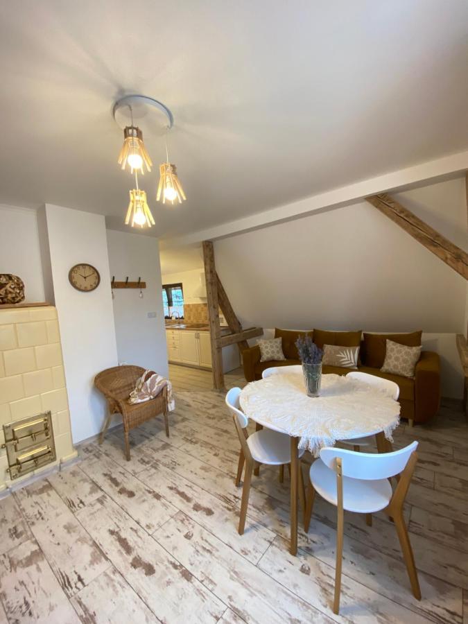 Lu Residence - Unique Apartments أوشفينجم المظهر الخارجي الصورة
