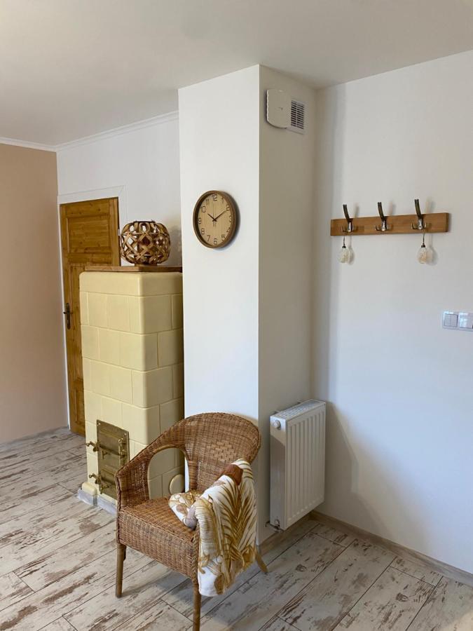 Lu Residence - Unique Apartments أوشفينجم المظهر الخارجي الصورة