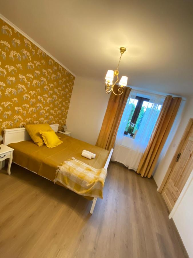 Lu Residence - Unique Apartments أوشفينجم المظهر الخارجي الصورة