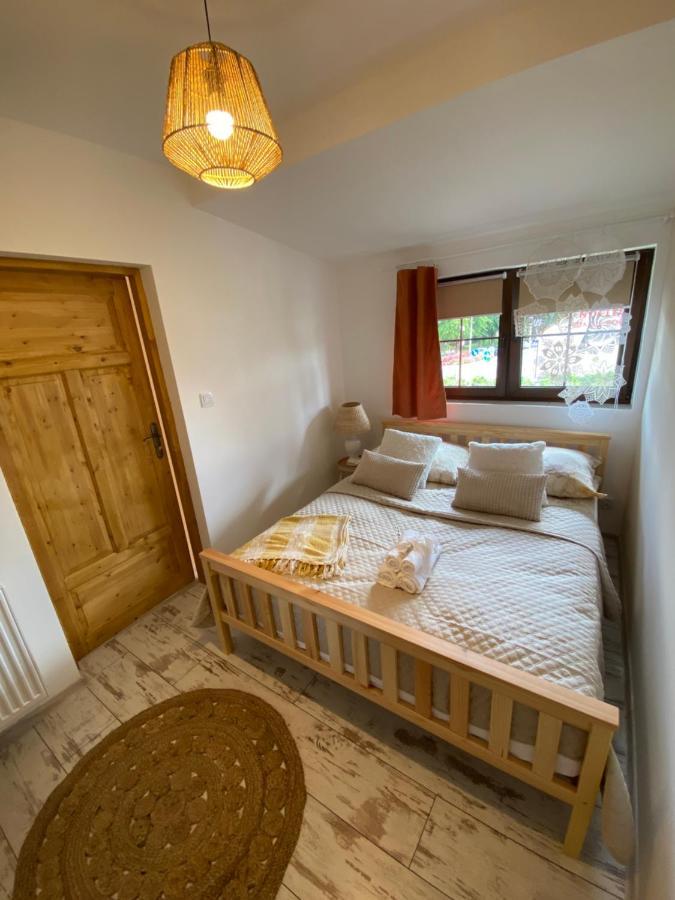Lu Residence - Unique Apartments أوشفينجم المظهر الخارجي الصورة