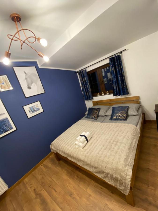 Lu Residence - Unique Apartments أوشفينجم المظهر الخارجي الصورة