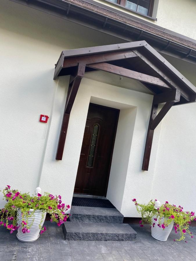 Lu Residence - Unique Apartments أوشفينجم المظهر الخارجي الصورة