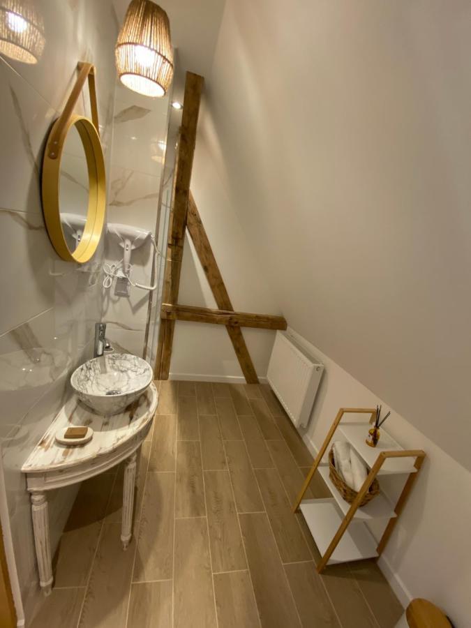 Lu Residence - Unique Apartments أوشفينجم المظهر الخارجي الصورة