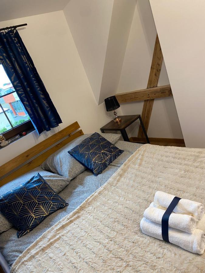 Lu Residence - Unique Apartments أوشفينجم المظهر الخارجي الصورة