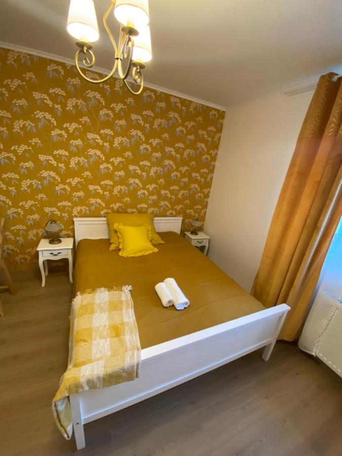 Lu Residence - Unique Apartments أوشفينجم المظهر الخارجي الصورة