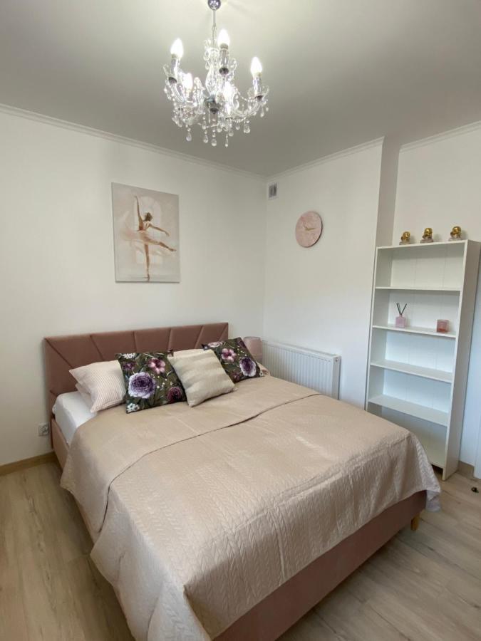 Lu Residence - Unique Apartments أوشفينجم المظهر الخارجي الصورة