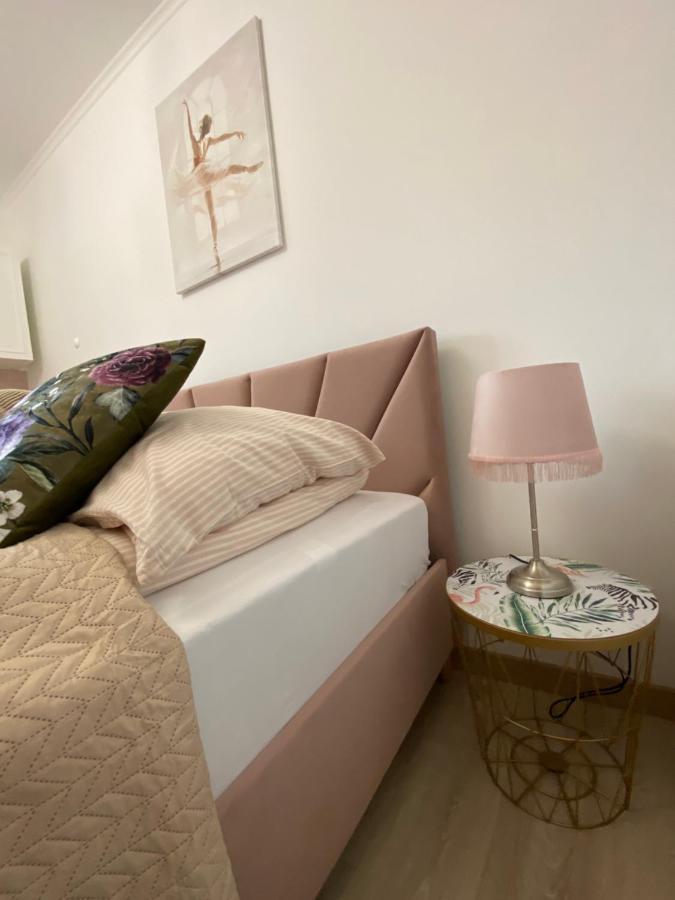 Lu Residence - Unique Apartments أوشفينجم المظهر الخارجي الصورة