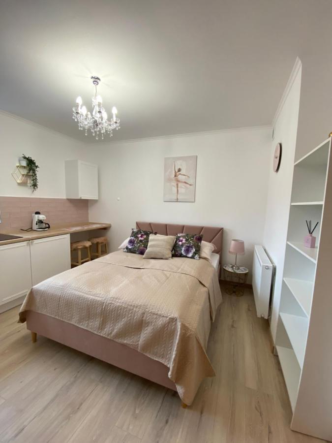 Lu Residence - Unique Apartments أوشفينجم المظهر الخارجي الصورة