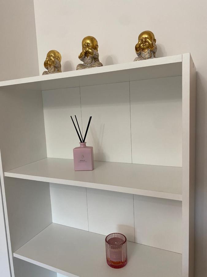 Lu Residence - Unique Apartments أوشفينجم المظهر الخارجي الصورة