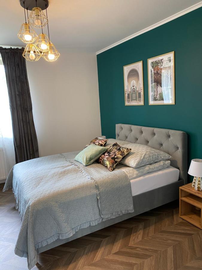 Lu Residence - Unique Apartments أوشفينجم المظهر الخارجي الصورة