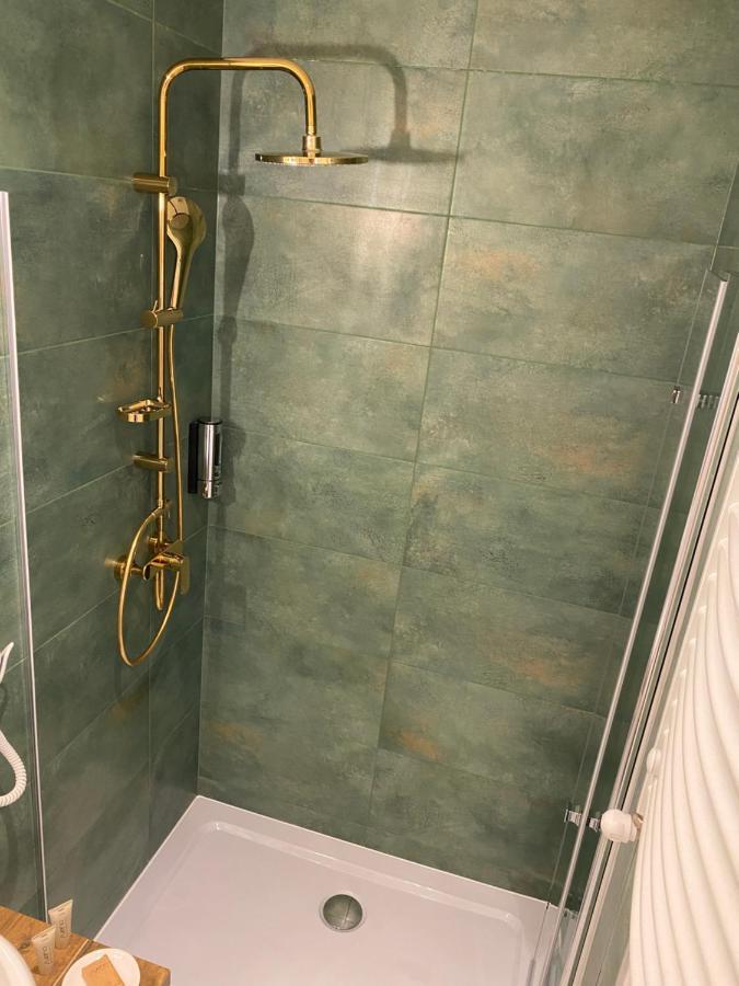 Lu Residence - Unique Apartments أوشفينجم المظهر الخارجي الصورة