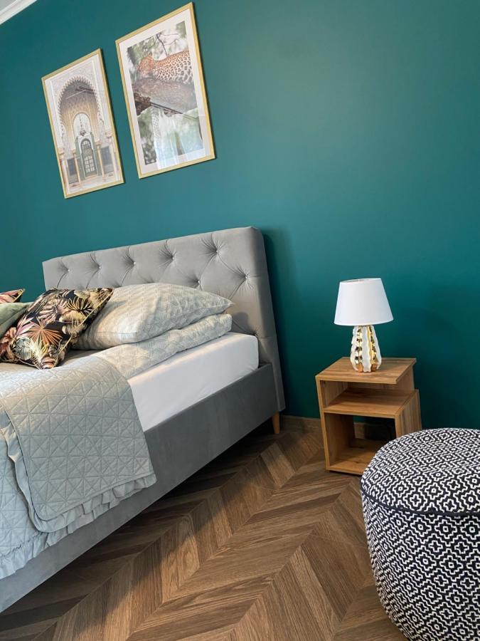 Lu Residence - Unique Apartments أوشفينجم المظهر الخارجي الصورة