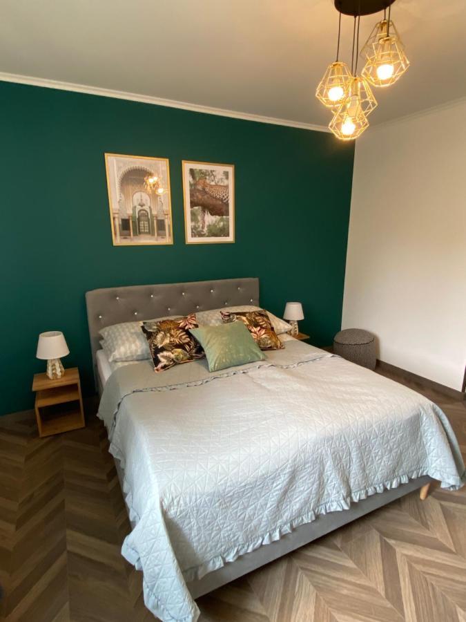Lu Residence - Unique Apartments أوشفينجم المظهر الخارجي الصورة