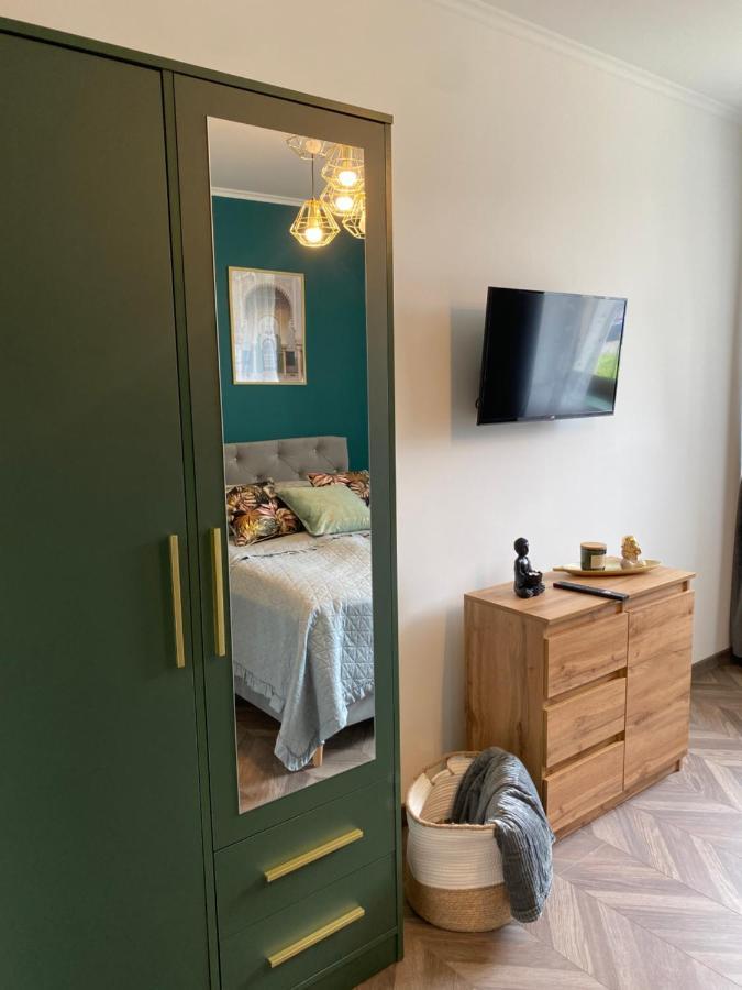 Lu Residence - Unique Apartments أوشفينجم المظهر الخارجي الصورة